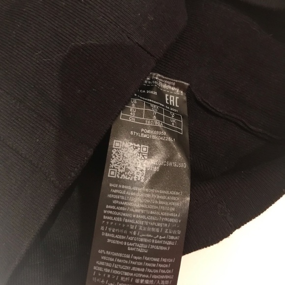 Guess dress nwot - Picture 4 of 5